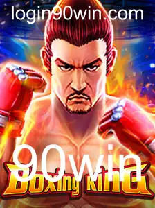 Descubra BoxingKing: O Jogo que Está Renovando o Mundo das Lutas Virtuais