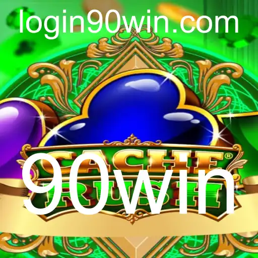 CacheRush: Mergulhe em um Mundo de Desafios com 90win