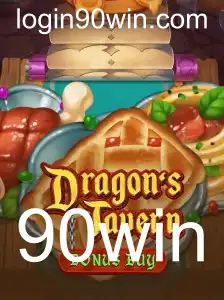 Descubra DragonsTavern e Conquiste o Mundo com 90win