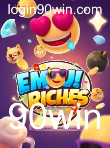 Explorando o Mundo de EmojiRiches: Jogo Inovador com a Chave para 90win