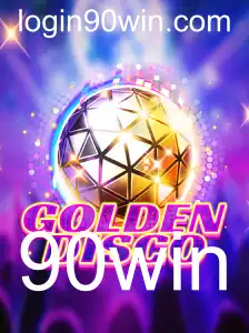 GoldenDisco: Uma Imersão nos Anos 90 com 90win
