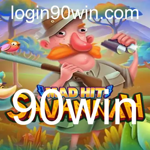 Descubra o Mundo do Jogo MadHitSavannah com 90win: Uma Aventura Sem Limites