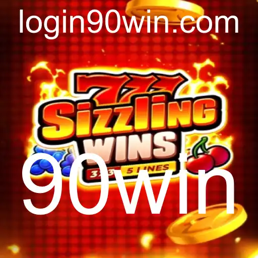 Descubra o mundo empolgante de 777sizzlingwins com 90win
