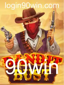 Explorando o Mundo de BanditBust: Uma Jornada em Busca da Vitória