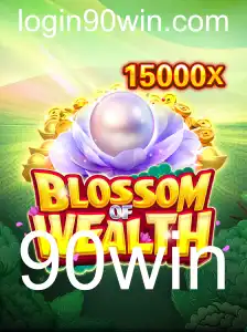 BlossomofWealth: Descubra o Mundo Fascinante do Jogo com a Estratégia 90win