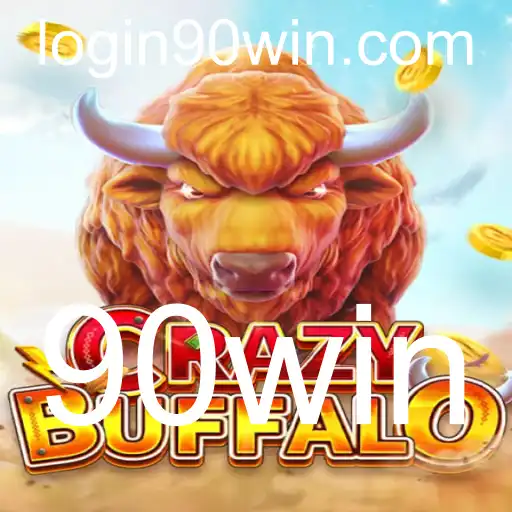 Descubra o Envolvente Mundo de CRAZYBUFFALO com a Estratégia 90win