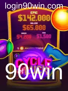Desvendando o Fascinante Mundo do Jogo CycleofLuck