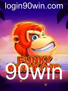 FunkyKingKong: A Aventura Épica de Jogos com Chance de 90Win