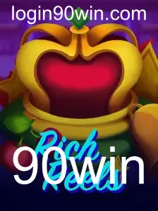 RichReels: A Nova Era dos Jogos de Cassino com a Chave para o Sucesso '90win'