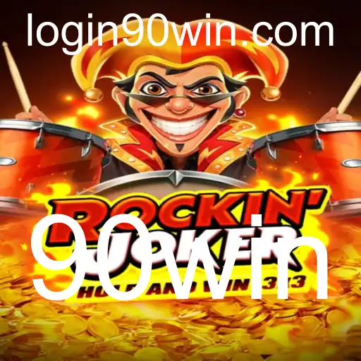 Descubra o Fascinante Mundo de RockinJoker e a Estratégia de Vitória 90Win