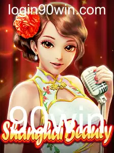 Descubra ShanghaiBeauty: O Jogo de Estratégia e Elegância com 90win