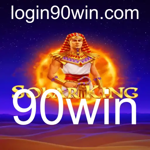 Descubra SolarKing: O Jogo de Estratégia que Domina com a Dinâmica 90win