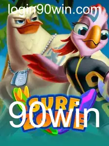 Explorando o Universo de SurfZone: Mergulhe na Experiência Inovadora com 90win